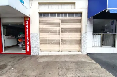 Sala comercial para alugar na Avenida Brasil, 951, Marília, Marília