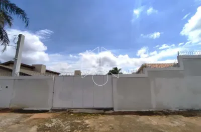 Terreno comercial para alugar na Rua Oswaldo Guedini, 3121, Jardim Tropical, Marília