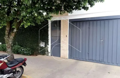 Sala comercial para alugar na Rua Remo Castelli, 155, Núcleo Habitacional Nova Marília, Marília