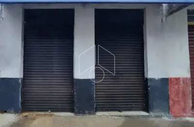 Sala comercial para alugar na Rua Alvorada, 1144, Palmital, Marília