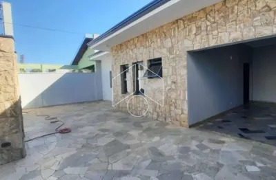 Ponto comercial para alugar na Rua Doutor Augusto Barreto, 0, 805, Jardim Maria Izabel, Marília