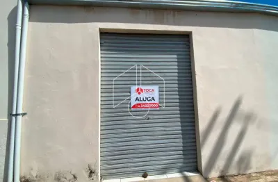 Sala comercial para alugar na Rua Alexandre Chaia, 10380, Jardim Esplanada, Marília