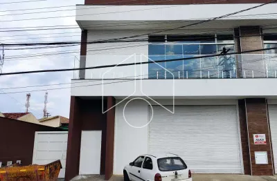 Barracão / Galpão / Depósito para alugar na Avenida Maria Fernandes Cavallari, 20256, Jardim Cavallari, Marília