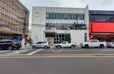 Prédio para alugar na Avenida Sampaio Vidal, 5140, Centro, Marília