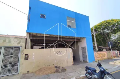Sala comercial para alugar na Avenida Pedro De Toledo, Sala, 20334, Palmital, Marília
