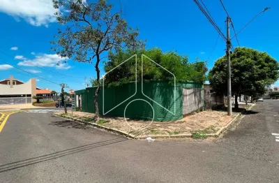 Terreno comercial para alugar na Rua São Miguel, 3075, Pólon, Marília