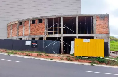 Sala comercial para alugar na Rua Akira Nagasse, 996, Boa Vista, Marília