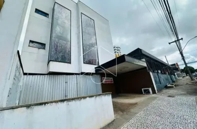 Sala comercial para alugar na Avenida Carlos Gomes, 606, Marília, Marília