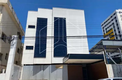 Sala comercial para alugar na Avenida Carlos Gomes, 606, Marília, Marília
