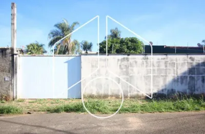 Terreno comercial para alugar na Rua Tupã, 70, Senador Salgado Filho, Marília