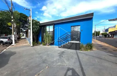 Sala comercial para alugar na Rua Bahia, 6153, Marília, Marília