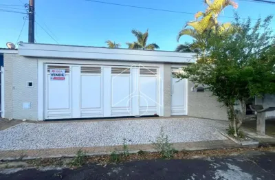 Casa com 3 quartos para alugar na Rua Noel Rosa, 658, Parque Residencial Novo Horizonte, Marília