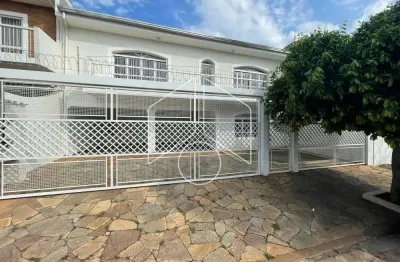 Casa com 3 quartos para alugar na Rua Professor Glicério Povoas, 389, Jardim Acapulco, Marília