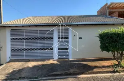 Casa com 3 quartos para alugar na Rua José Silvério, 1085, Jardim Altos do Palmital, Marília