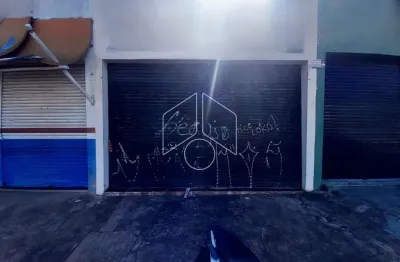 Sala comercial para alugar na Rua Alfredo Augusto De Araújo, Sala 1, 1080, Parque São Jorge, Marília
