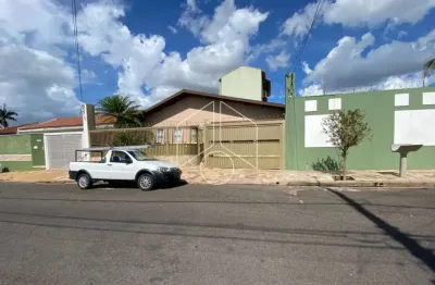 Casa com 4 quartos para alugar na Rua São Jorge, 3146, Pólon, Marília