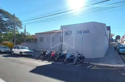 Sala comercial para alugar na Rua Quinze de Novembro, 10099, Alto Cafezal, Marília