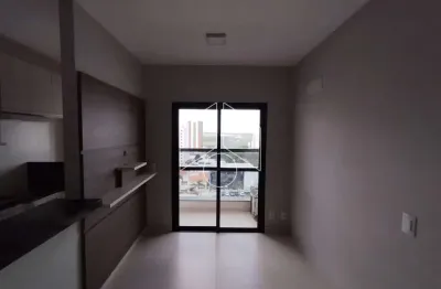 Apartamento com 1 quarto para alugar na Rua Coronel Galdino de Almeida, 2134, Centro, Marília