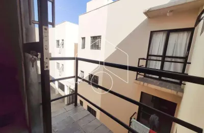 Apartamento com 2 quartos para alugar na Rua Oscar Muniz Sampaio, 3065, Jardim Araxá, Marília