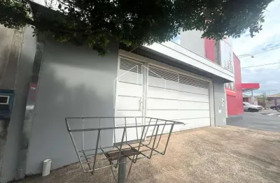 Ponto comercial para alugar na Rua Maria Vicente de Oliveira, 2119, Residencial Vida Nova Maracá (Padre Nobrega), Marília
