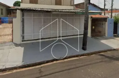 Sala comercial para alugar na Rua Jericó, 5131, Betel, Marília