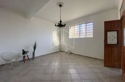 Sala comercial para alugar na Rua Quinze de Novembro, 5159, Alto Cafezal, Marília