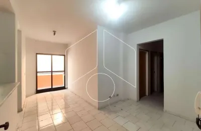 Apartamento com 2 quartos para alugar na Rua Conceição Faria de Aguiar, 1153, Jardim São Gabriel, Marília