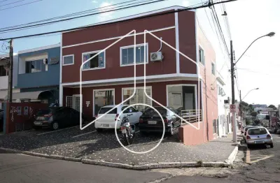 Sala comercial para alugar na Rua Quatro de Abril, 6170, Centro, Marília