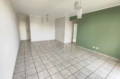 Apartamento com 2 quartos para alugar na Avenida República, 7089, Marília, Marília