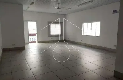 Sala comercial para alugar na Avenida Nelson Spielmann, Sala 2 - 0, 3107, Marília, Marília