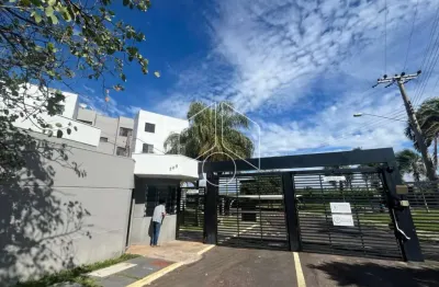 Apartamento com 3 quartos para alugar na Rua Pedro Serem, Bloco 3, 2075, Jardim Portal do Sol, Marília