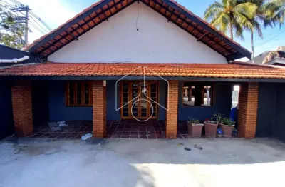 Sala comercial para alugar na Rua Lauro Mascarin, 165, Jardim Araxá, Marília