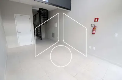 Sala comercial para alugar na Rua Coronel Galdino de Almeida, 2125, Centro, Marília