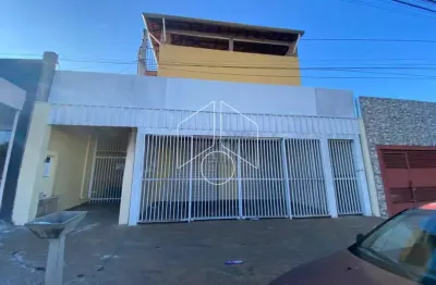 Sala comercial para alugar na Avenida João Martins Coelho, Sala 2, 20766, Jardim Santa Antonieta, Marília