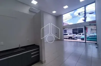 Sala comercial para alugar na Rua Taquaritinga, Sala 2, 688, Centro, Marília
