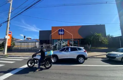 Barracão / Galpão / Depósito para alugar na Avenida Tiradentes, 10495, Fragata, Marília