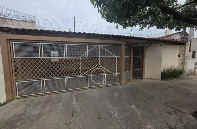 Casa com 4 quartos para alugar na Rua Francisco Garcia, 881, Núcleo Habitacional Nova Marília, Marília