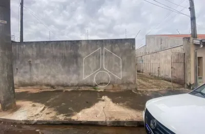 Casa com 2 quartos para alugar na Rua Major Eliziario de Camargo Barbosa, 2135, Hípica Paulista, Marília