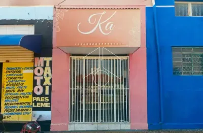 Sala comercial para alugar na Rua Quatro de Abril, 6072, Centro, Marília