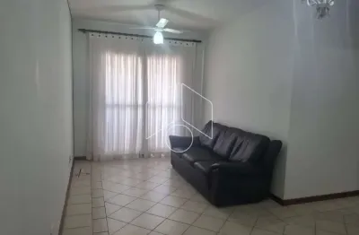 Apartamento com 2 quartos para alugar na Avenida Rio Branco, 10294, Centro, Marília