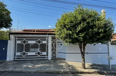 Casa com 3 quartos para alugar na Rua Amando de Oliveira Rocha Filho, 3080, Palmital, Marília
