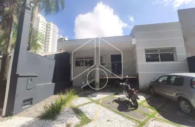 Ponto comercial para alugar na Rua Coronel José Brás, 0, 2144, Boa Vista, Marília
