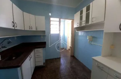 Apartamento com 2 quartos para alugar na Avenida Pedro de Toledo, 7133, Palmital, Marília