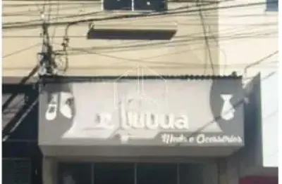 Sala comercial para alugar na Rua São Luiz, Salão, 4154, Centro, Marília