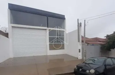 Barracão / Galpão / Depósito para alugar na Rua Pernambuco, 3113, Marília, Marília