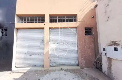 Sala comercial para alugar na Rua Kintaro Mitsuka, 4102, Jardim Marajó, Marília