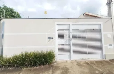 Casa comercial para alugar na Rua dos Bancários, 3137, Jardim Maria Izabel, Marília