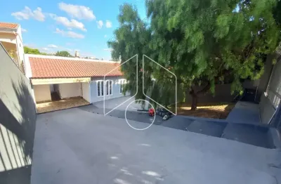 Casa comercial para alugar na Rua São Carlos, 8144, Centro, Marília