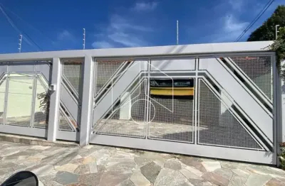 Casa comercial para alugar na Rua Antônio Ferreira Nunes, 176, Fragata, Marília