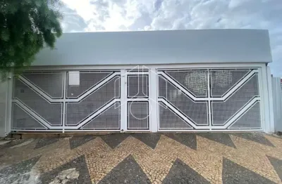 Casa comercial para alugar na Rua Alvorada, Casa, 768, Palmital, Marília